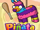 Игра Мучитель Пиньяты